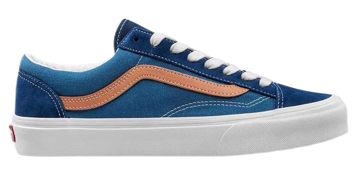 Vans Knu Skool