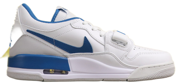 Jordan Legacy 312 Low