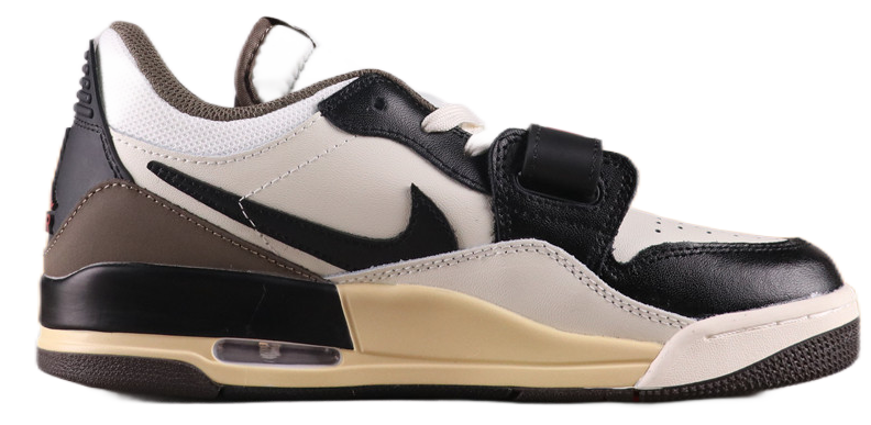 Jordan Legacy 312 Low