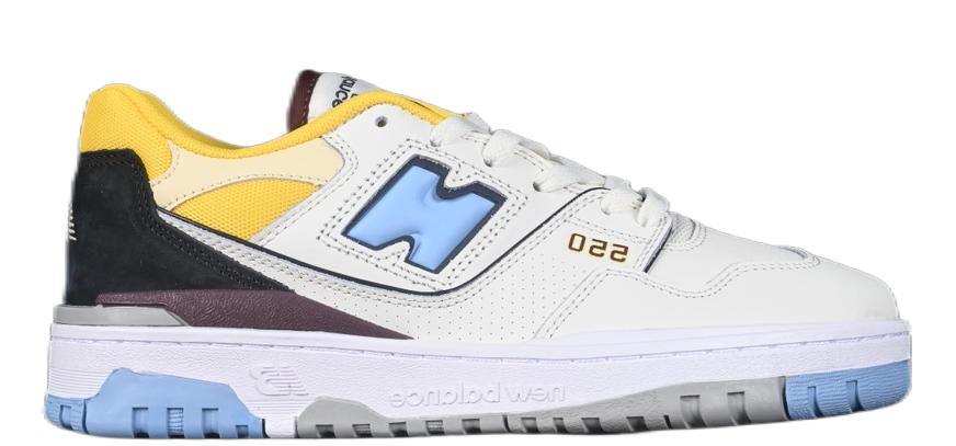 ALD×New Balance NB 550
