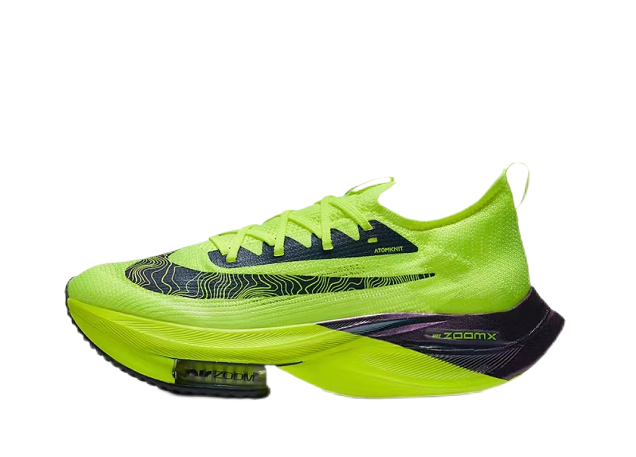 Nike Air Zoom Alphafly Next%1
