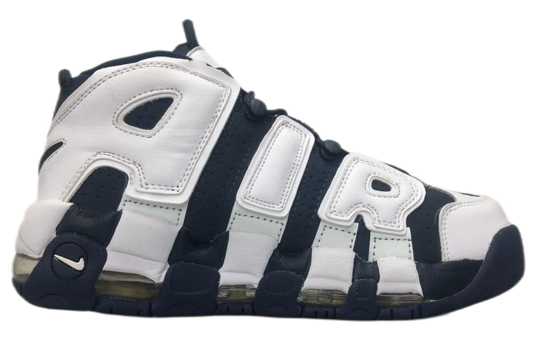 Nike Air More Uptempo
