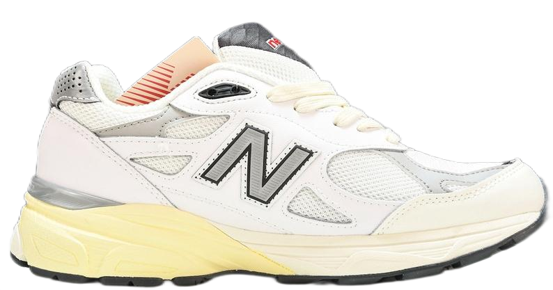 Loro Piana×New Balance NB 990 V6