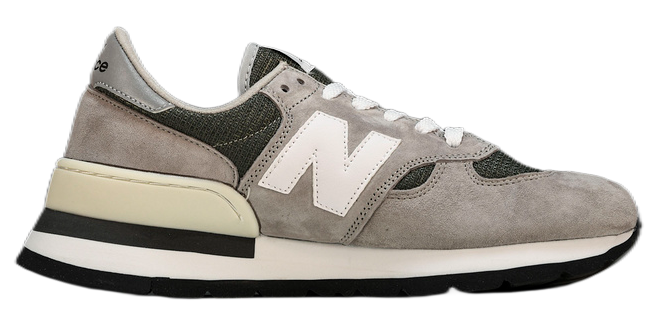 Loro Piana×New Balance NB 990 V6