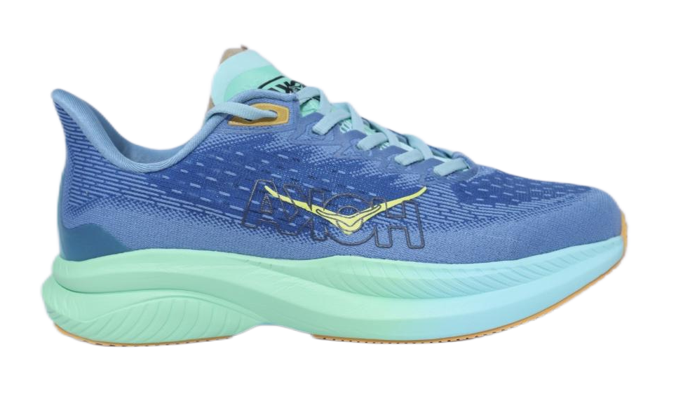 HOKA ONE ONE MACH 6