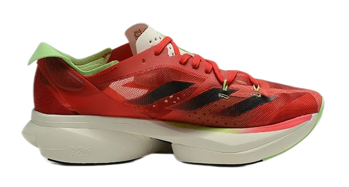 ad Adizero Adios Pro 3