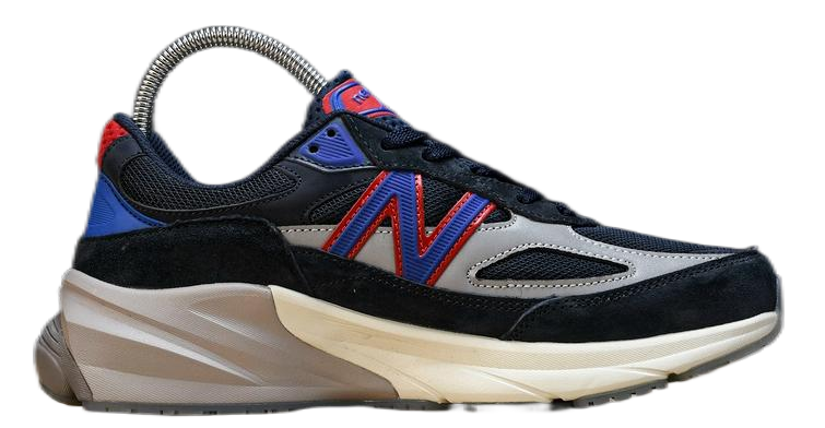 Loro Piana×New Balance NB 990 V6