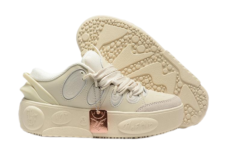 LaMelo Ball×Puma LaFrance