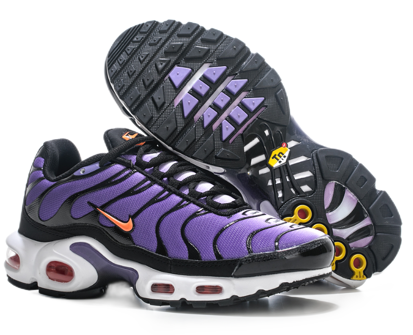 Nike Air Max Plus