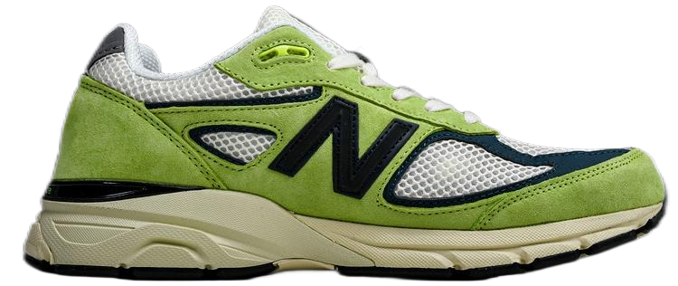 Loro Piana×New Balance NB 990 V6