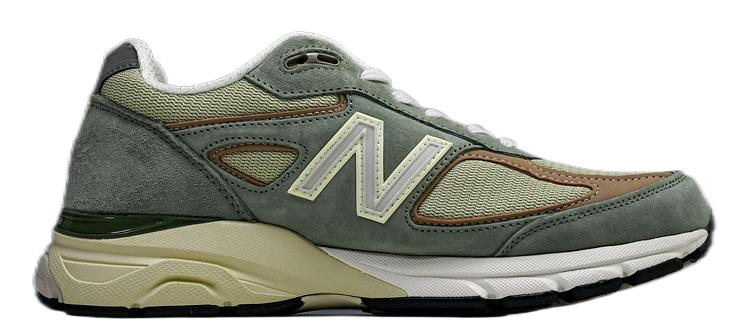 Loro Piana×New Balance NB 990 V6