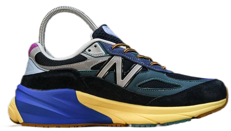 Loro Piana×New Balance NB 990 V6