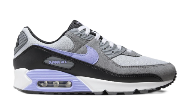 Nike Air Max LTD 3