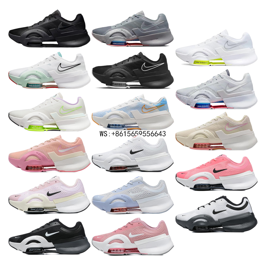 Nike Air Zoom SuperRep 3
