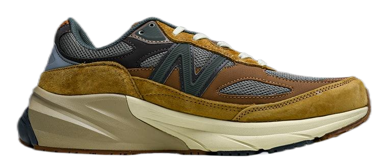 Loro Piana×New Balance NB 990 V6