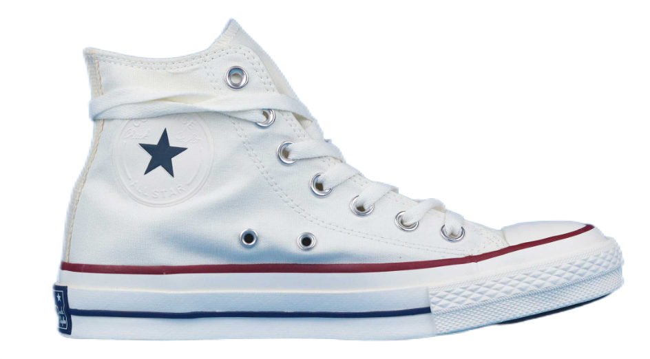 Converse×Gucci Shoes