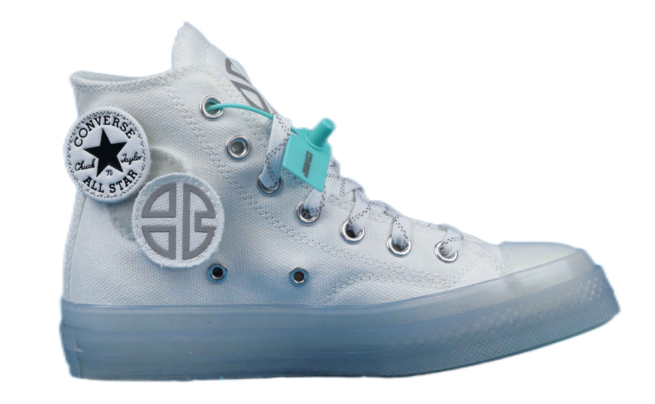 Converse×Gucci Shoes