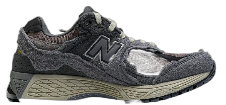 New Balance NB 2002R 