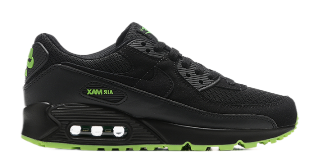 Nike Air Max LTD 3