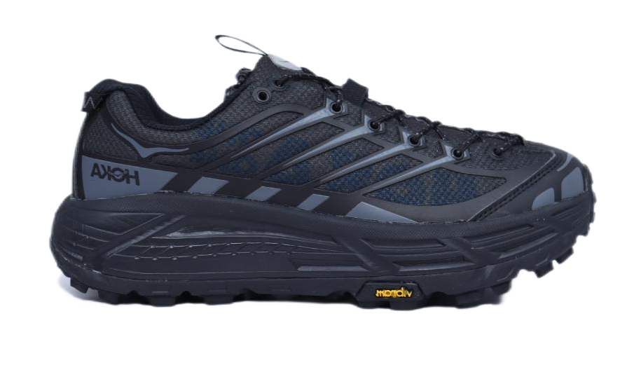 HOKA ONE ONE Mafate Three 2