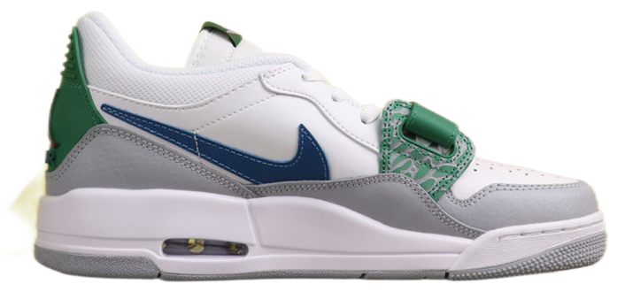 Jordan Legacy 312 Low