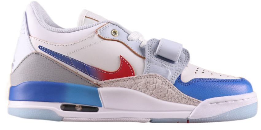 Jordan Legacy 312 Low