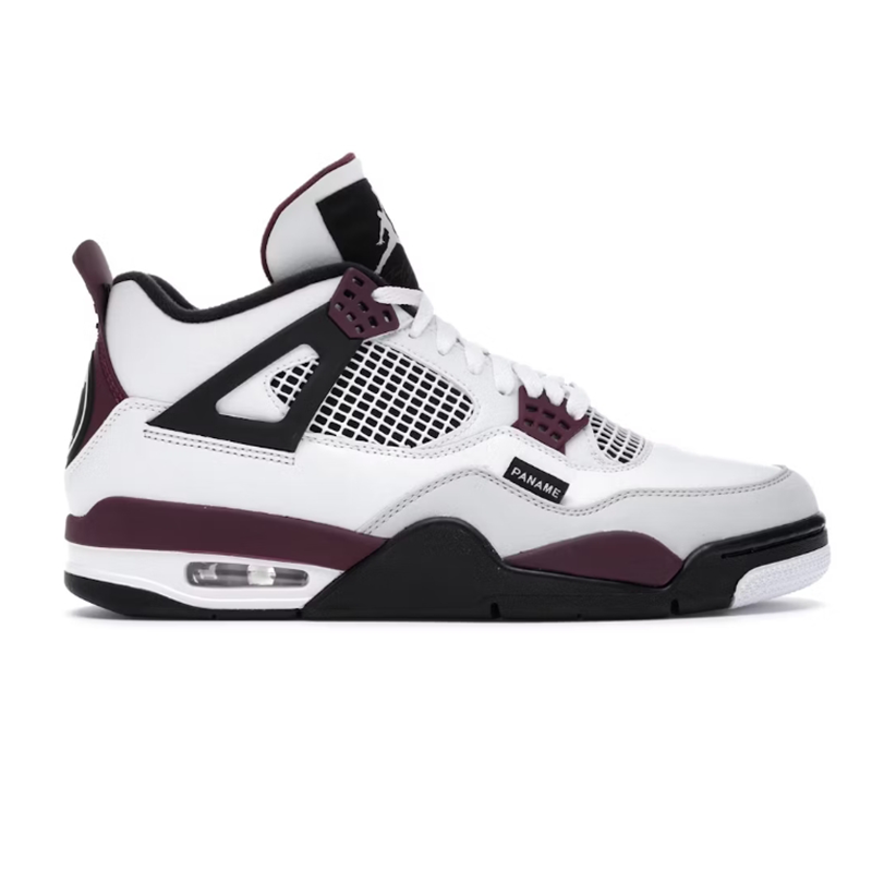Jordan 4 Retro
