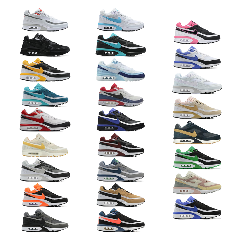 Nike Air Max BW 