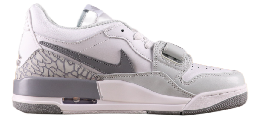 Jordan Legacy 312 Low