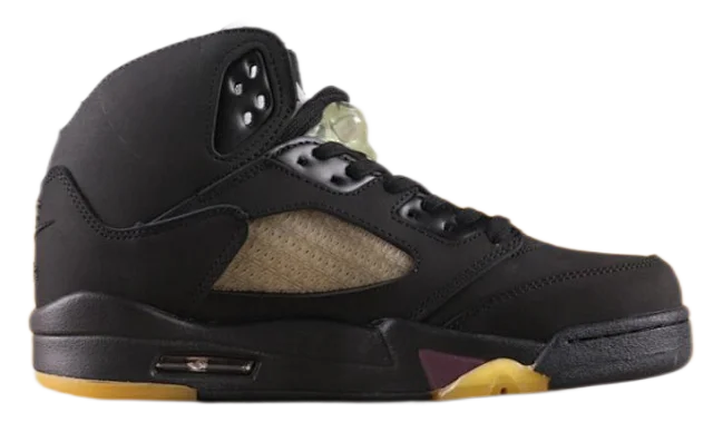 Jordan Sneakers Air 5 product detail image 13