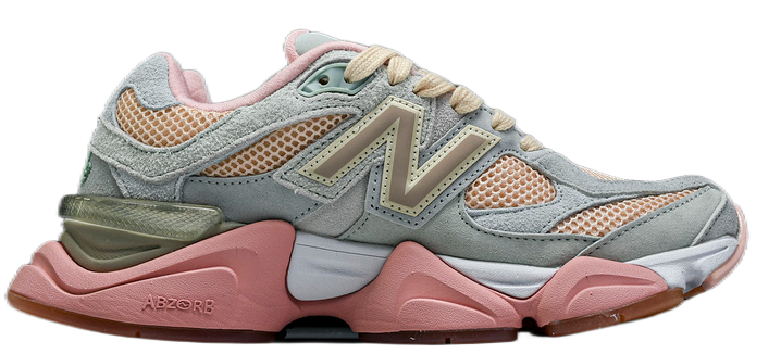 1:1  9o6o collection