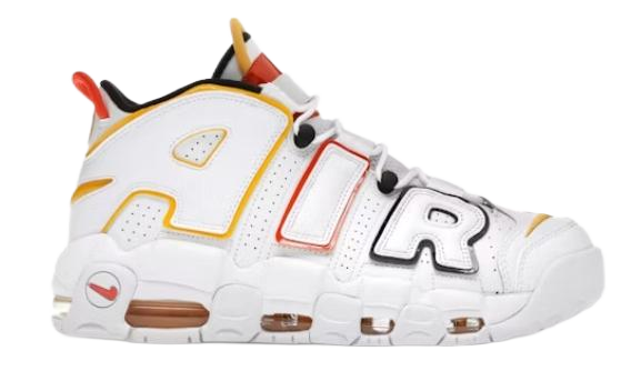 Nike Air More Uptempo