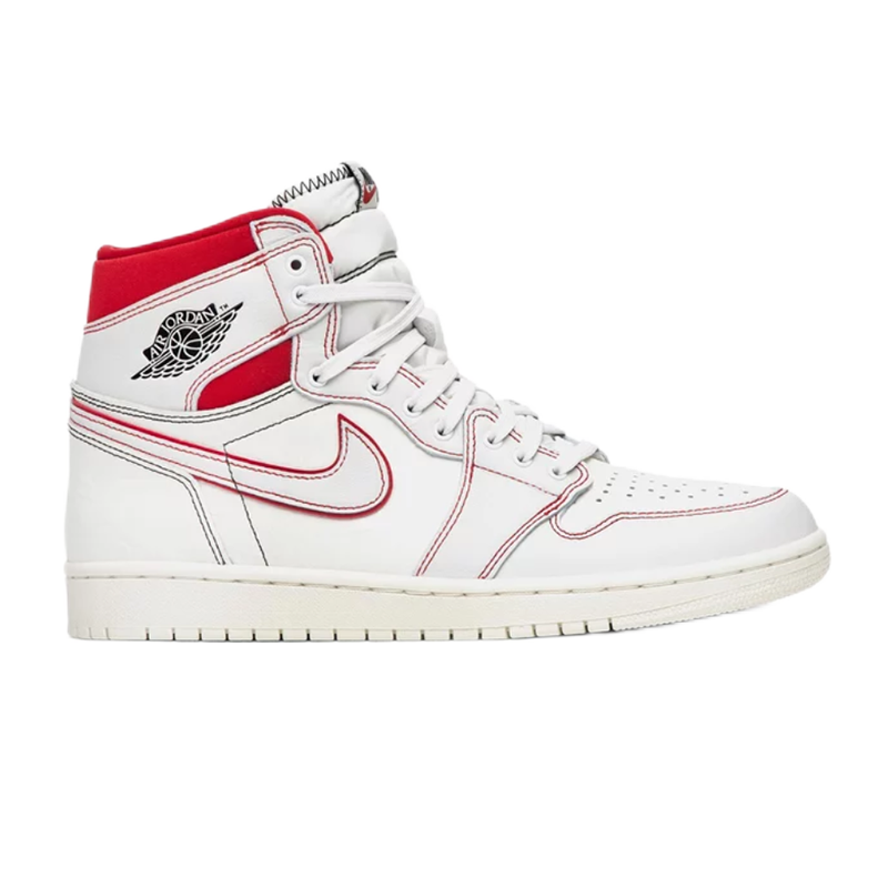 Retr0 H1gh collection 1