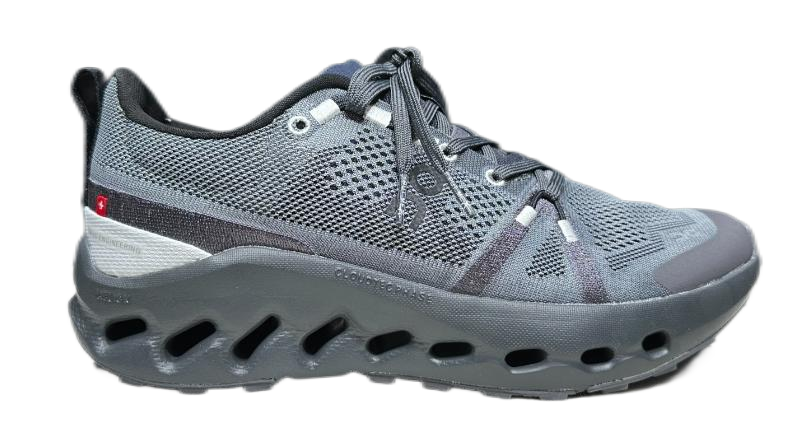 On Cloudsurfer Trail Trail