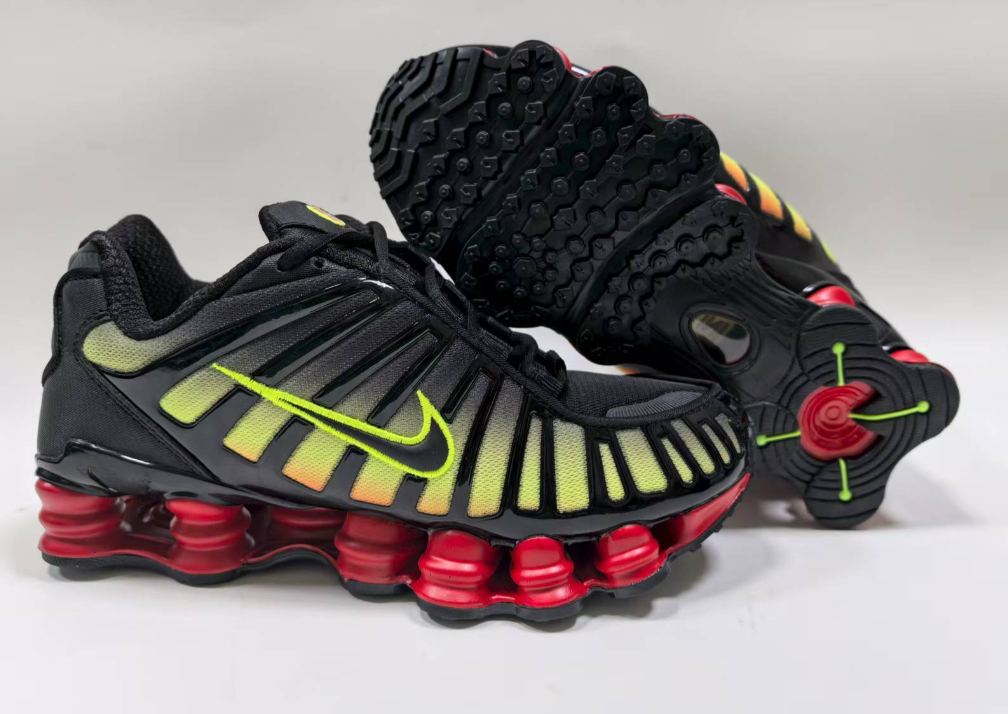 Nike Shox TL