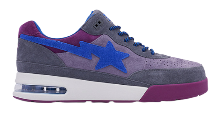 A Bathing Ape Bape STA