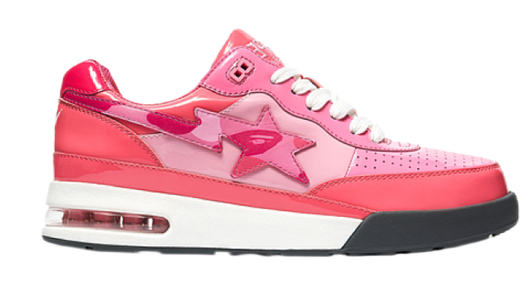 A Bathing Ape Bape STA