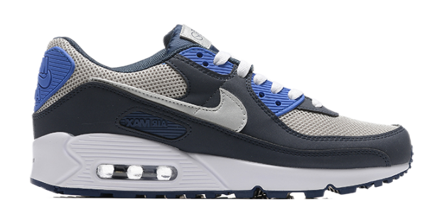 Nike Air Max LTD 3