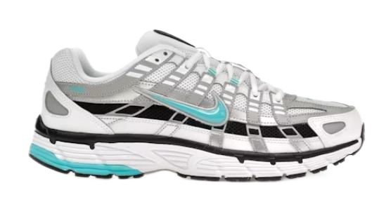 Nike P-6000