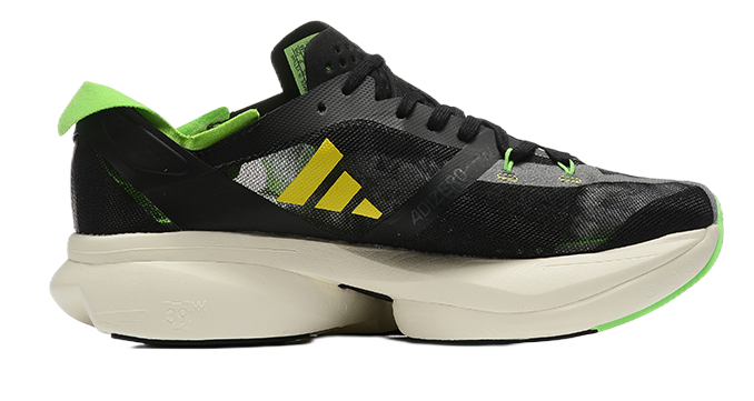 ad Adizero Adios Pro 3