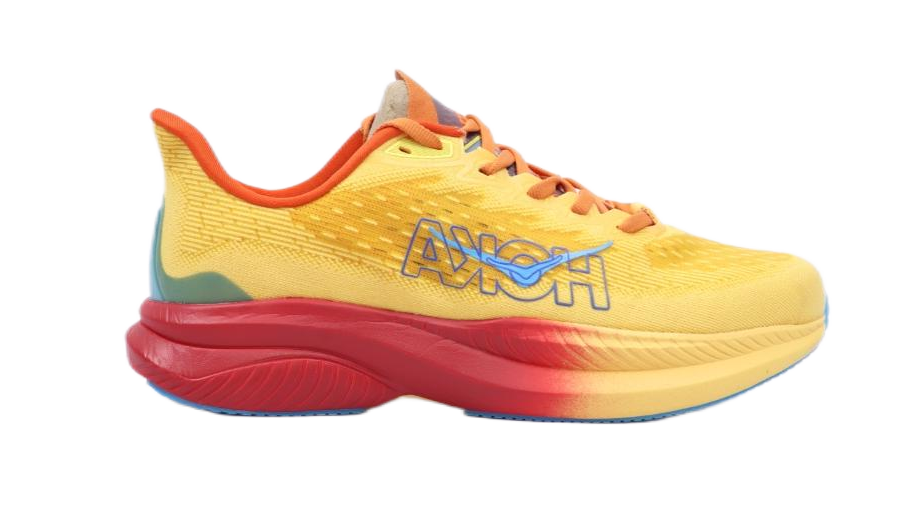 HOKA ONE ONE MACH 6