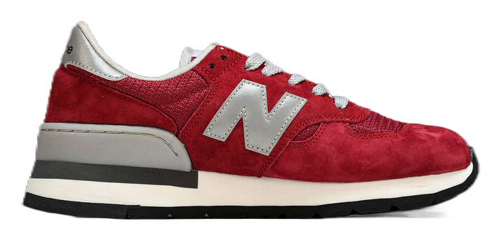 Loro Piana×New Balance NB 990 V6