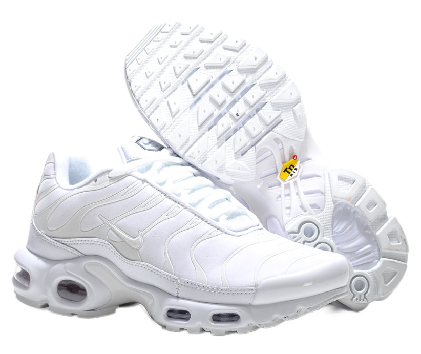 Nike Air Max Plus