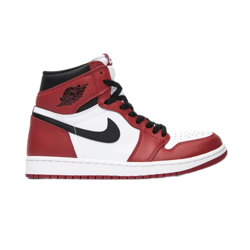 Retr0 H1gh collection 1