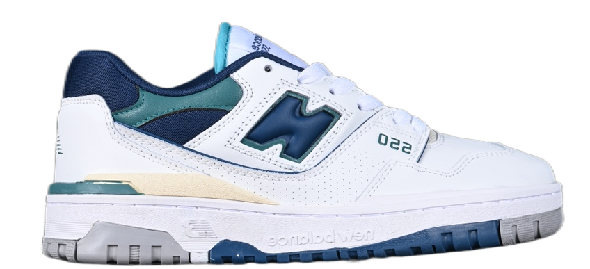 ALD×New Balance NB 550