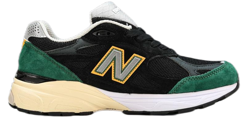 Loro Piana×New Balance NB 990 V6