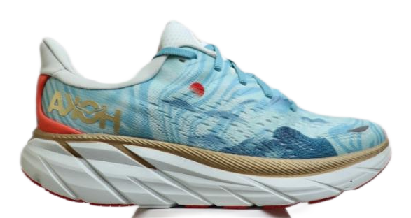 HOKA ONE ONE Clifton 8