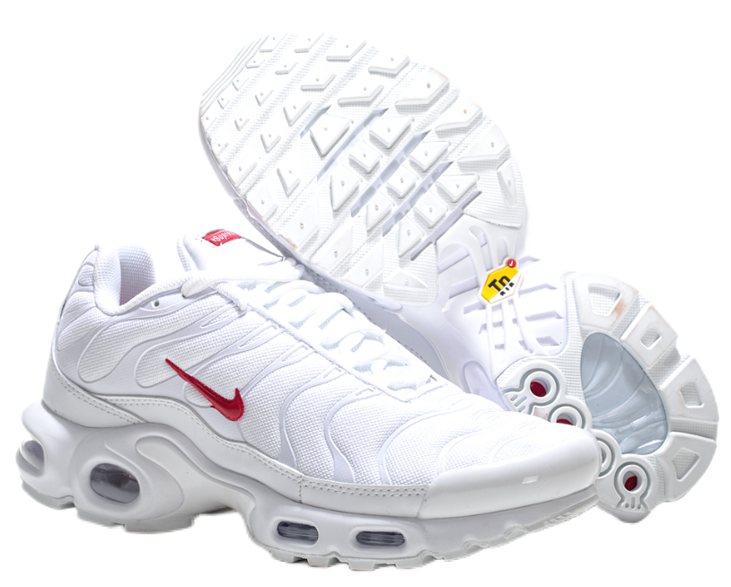 Nike Air Max Plus