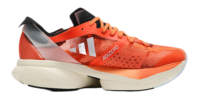 ad Adizero Adios Pro 3