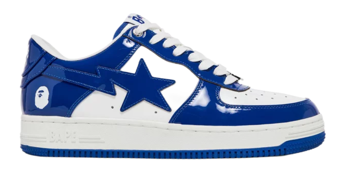 A Bathing Ape Bape STA